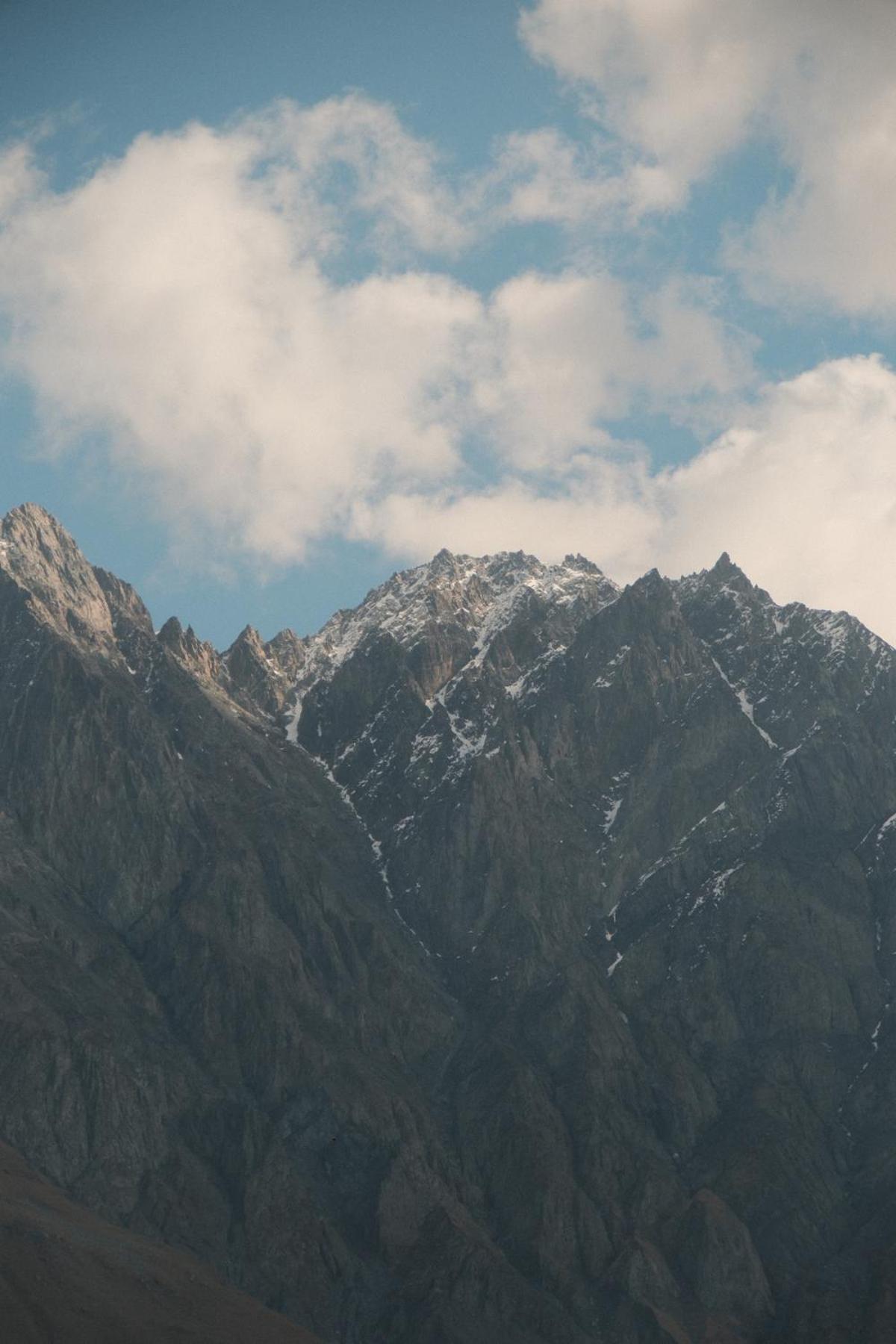 Kazbegi Hut别墅 外观 照片